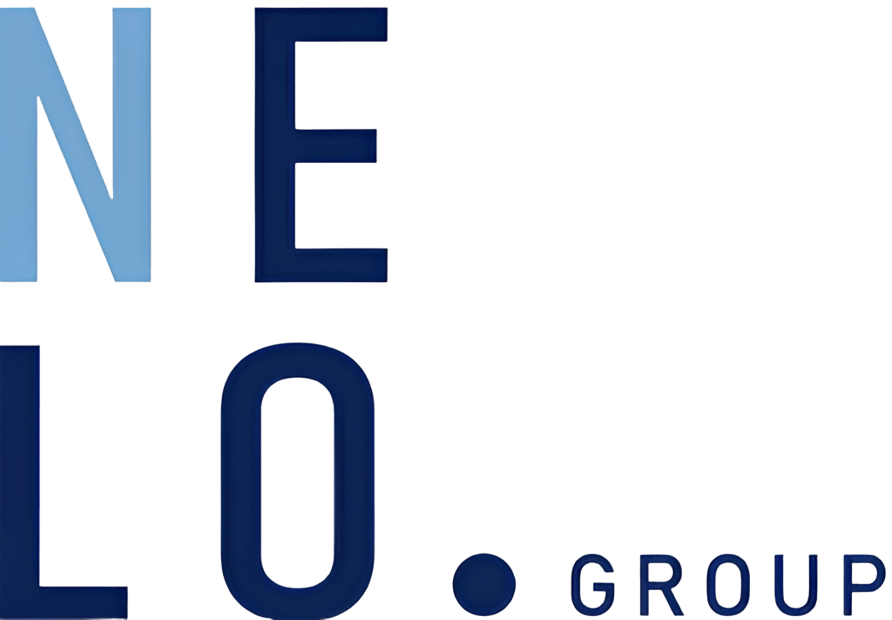 Nelo CRM Logo